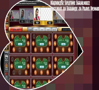 Baccarat za 10€ bonusi