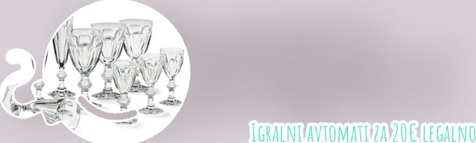 Baccarat za 20€ legalno