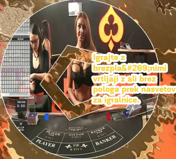Bonus brez pologa blackjack legalno