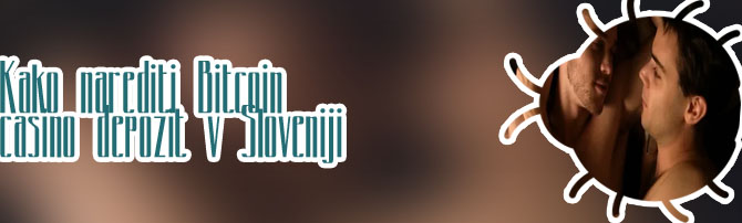 Bonus brez pologa Keno v Sloveniji