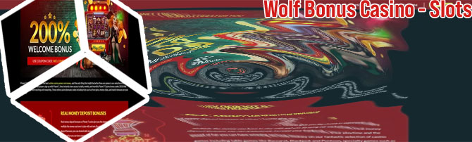 Bonus free casino