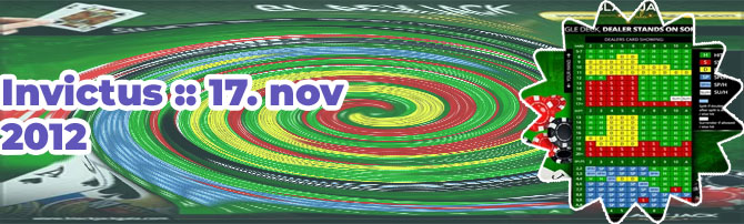 Brezplačne blackjack v Sloveniji