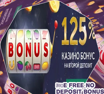 Casino 10e bonus