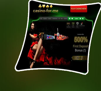 Casino einzahl bonus