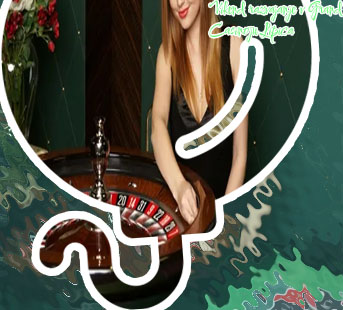Casino online live roulette