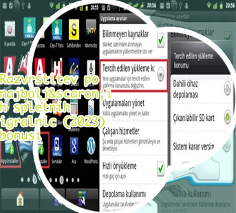Depozit v spletni igralnici prek mobilnega telefona