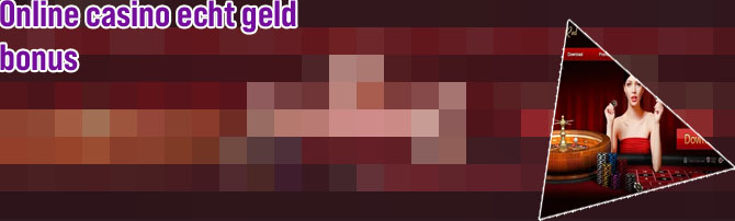 Echt online casino