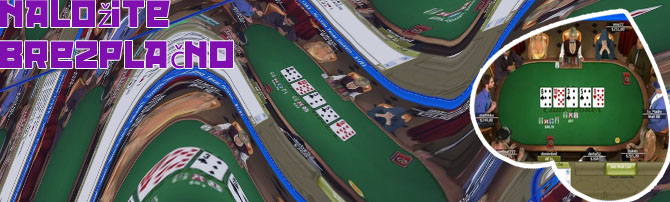 Euro poker