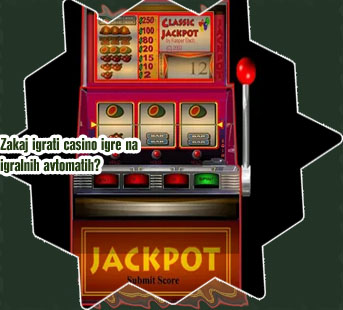 Gratis fruit machine