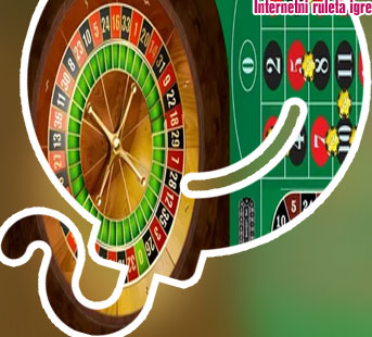 Jugar ruleta online de casino