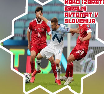 Keno za 10€ slovenija