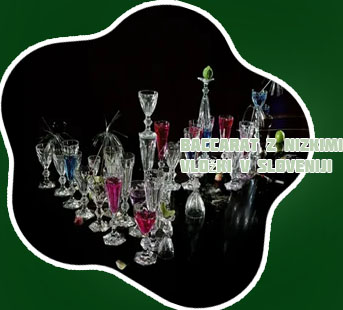 Mobilni baccarat slovenija