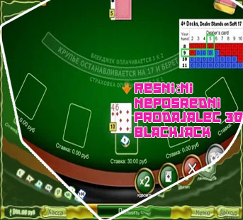 Mobilni blackjack za resničen denar