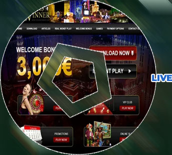 Najboljše casino online v sloveniji