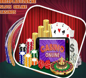 Online casino