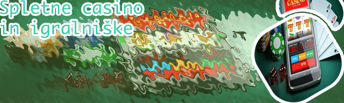 Online casino casino