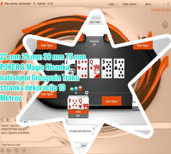 Pari poker