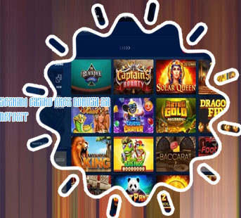 Poker avtomati z najnižjimi depoziti bonusi