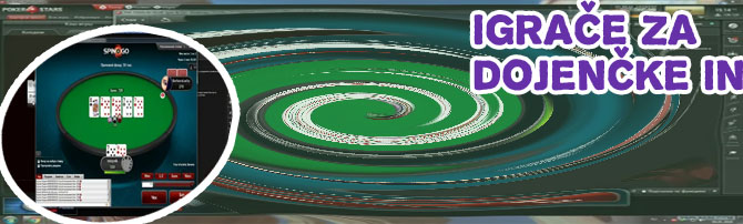 Poker igre 123