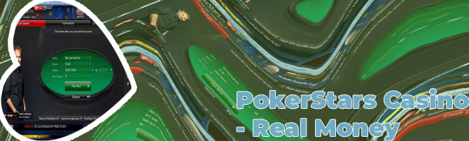 Pokerstars slovenia