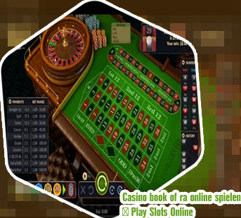 Roulette gratis spielen online