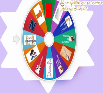 Ruleta za 5€ legalno