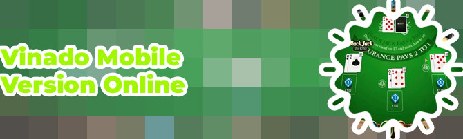 Seriöses online blackjack