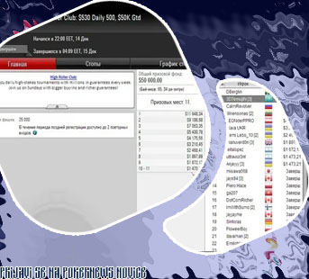 Sintoras poker