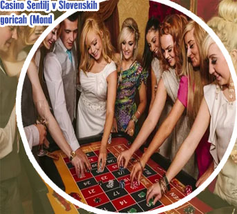 Slovenski spletni casino