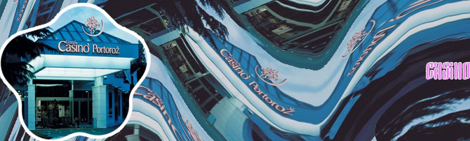 Slovenskoe casino