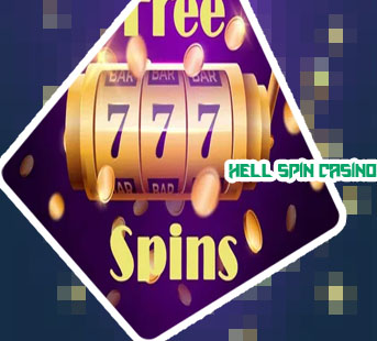 Spin bonus